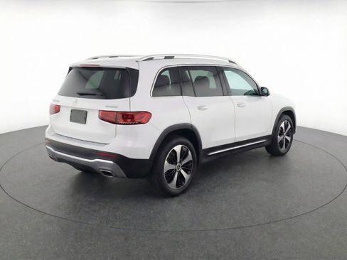 Used 2025 Mercedes-Benz GLB 250 GLB 250 image 9