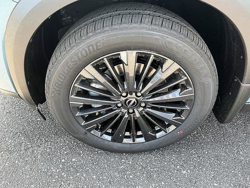 New 2026 Nissan Pathfinder SL image 7