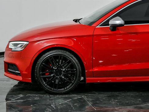 Used 2019 Audi S3 Premium Plus image 6