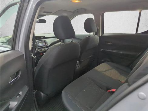 Used 2023 Nissan Kicks SV image 13