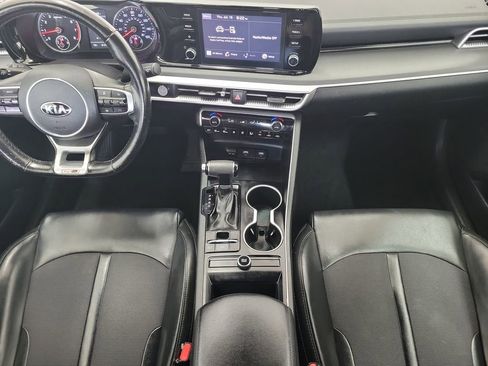 Used 2021 Kia K5 GT-Line image 15