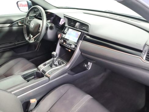Used 2020 Honda Civic Sport image 46