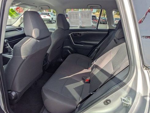 Used 2024 Toyota RAV4 LE image 14