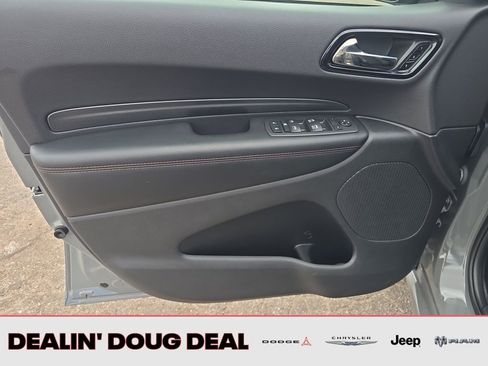 New 2026 Dodge Durango GT AWD/4WD image 10