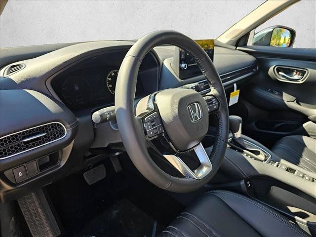 New 2027 Honda HR-V EX-L image 18