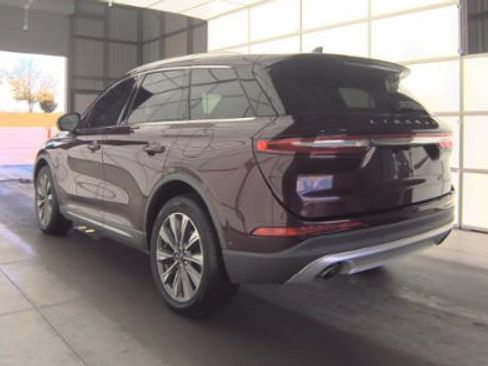 Used 2020 Lincoln Corsair Reserve w/ Equipment Group 201A AWD/4WD image 5