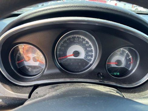 Used 2013 Chrysler 200 LX image 11