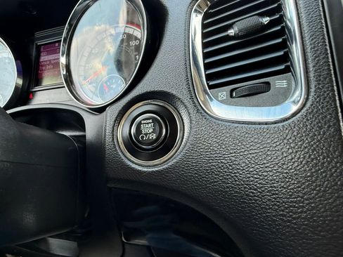 Used 2013 Dodge Durango Crew AWD/4WD image 42