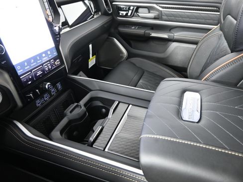 New 2026 RAM 1500 Tungsten w/ Trailer Tow Group image 38