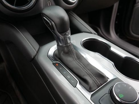 Used 2023 Chevrolet Blazer LT w/ LPO, Floor Liner Package image 33