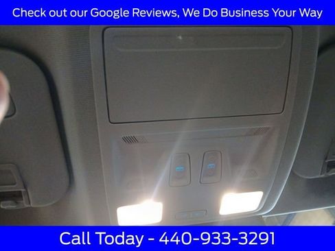 Certified 2022 Ford Escape Titanium w/ Class II Trailer Tow Package image 34