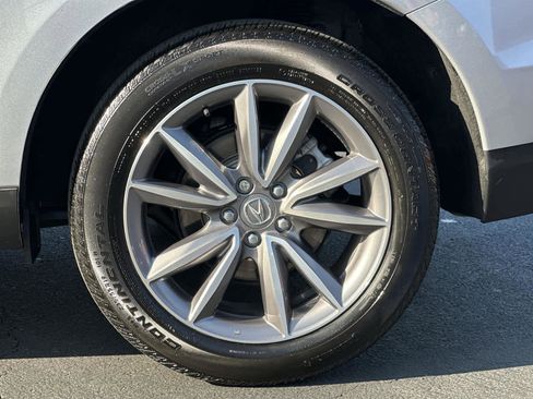 Certified 2022 Acura RDX w/Technology Package image 8