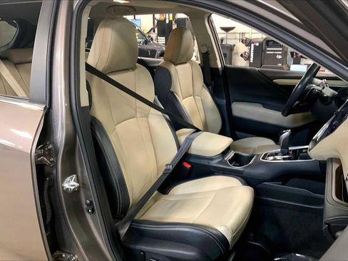 Certified 2021 Subaru Outback Limited image 7