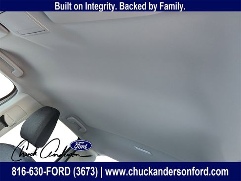 New 2025 Ford Maverick XLT w/ Black Appearance Package image 11