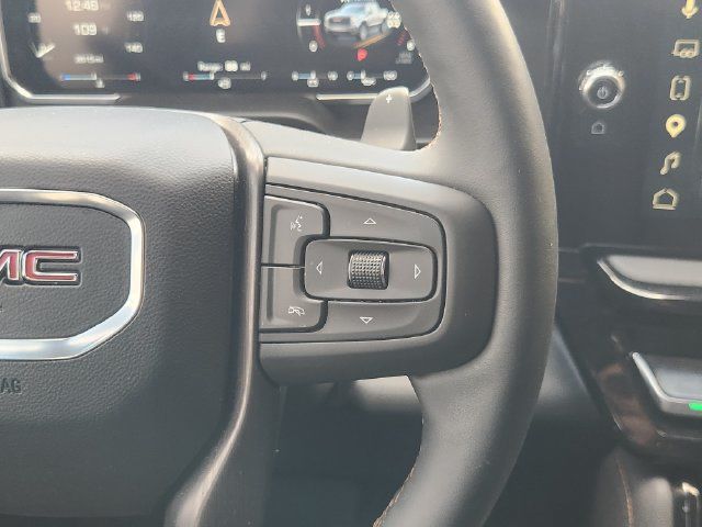 Used 2026 GMC Sierra 1500 AT4 w/ AT4 Premium Package AWD/4WD image 29