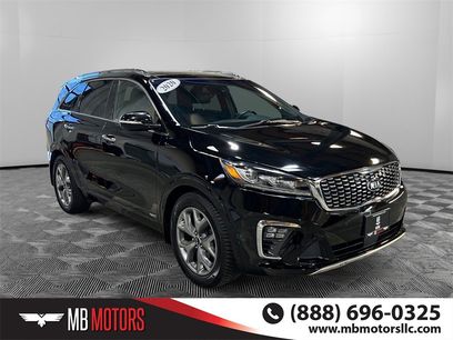 Used 2020 Kia Sorento SX