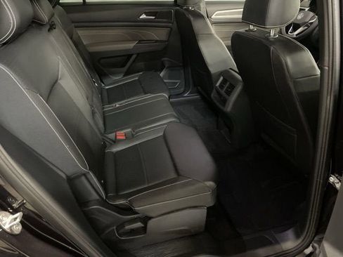 Certified 2023 Volkswagen Atlas Cross Sport SE image 6