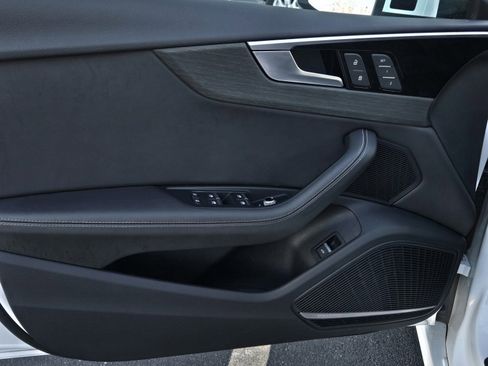 Used 2024 Audi A5 2.0T Premium Plus image 8