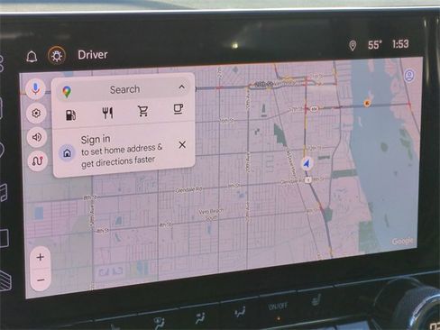 Certified 2025 Chevrolet Colorado LT w/ Advanced Trailering Package image 24