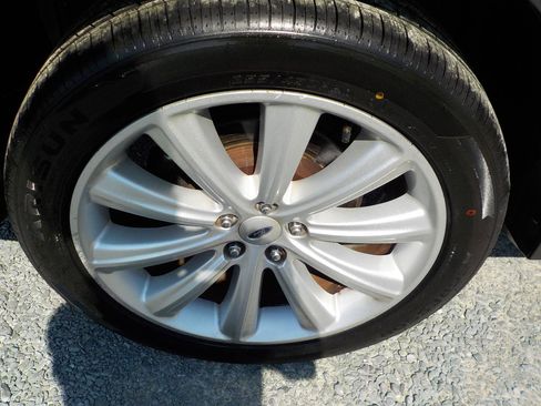 Used 2015 Ford Flex SEL w/ Equipment Group 202A image 27