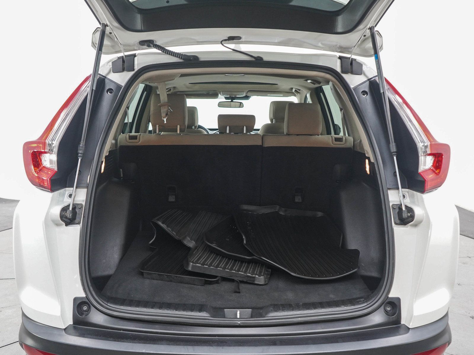 Used 2018 Honda CR-V EX image 16