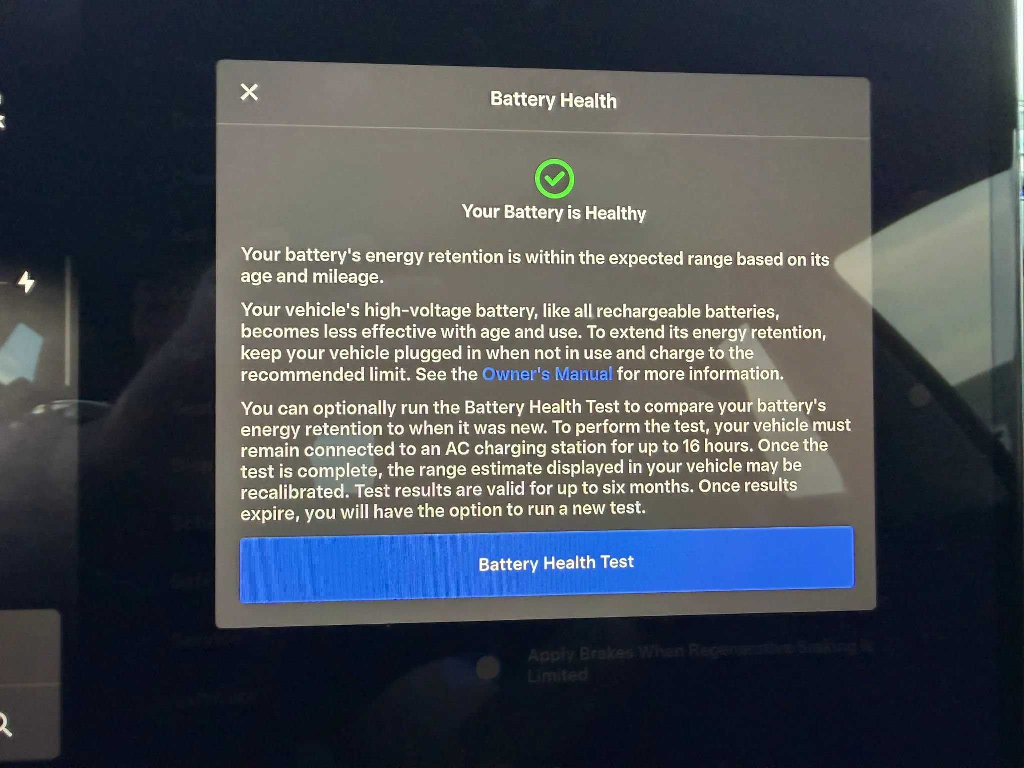 Used 2024 Tesla Model 3 Standard Range RWD image 15