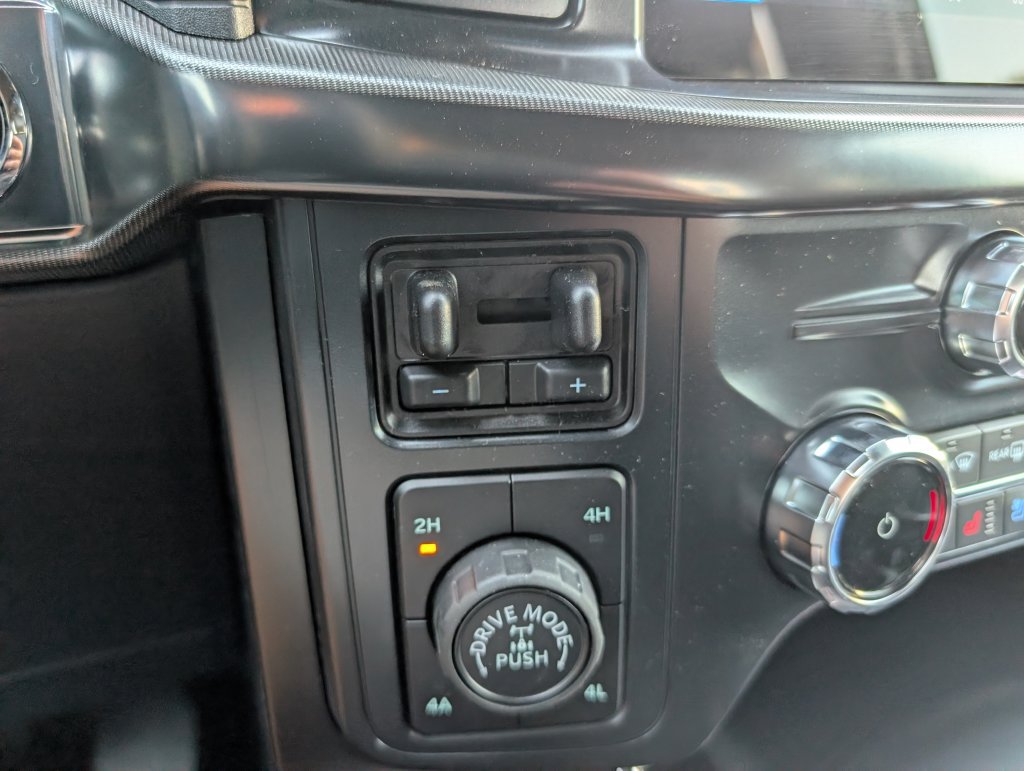 New 2026 Ford F150 Raptor AWD/4WD image 21