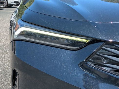 Used 2024 Acura Integra A-Spec FWD image 10