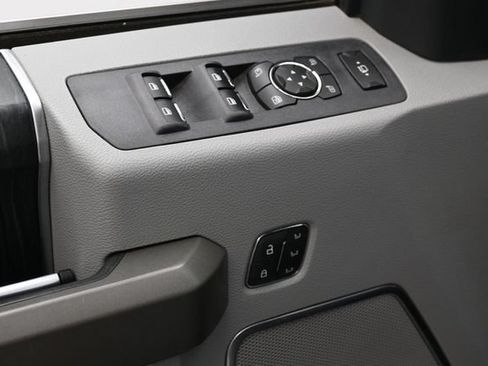 Certified 2022 Ford F250 Limited AWD/4WD image 13