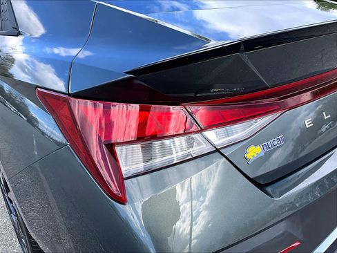 Used 2026 Hyundai Elantra Sport image 33