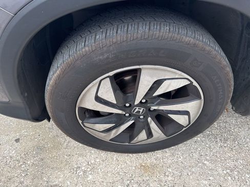 Used 2015 Honda CR-V Touring image 11