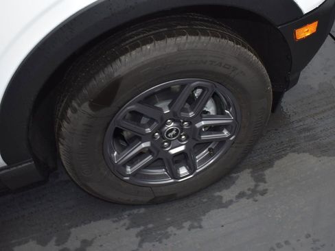 New 2025 Ford Bronco Sport Big Bend image 15