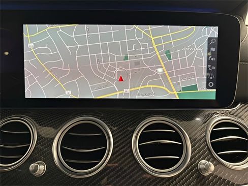 Used 2019 Mercedes-Benz E 63 AMG S image 24