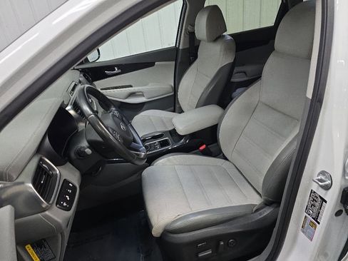 Used 2017 Kia Sorento SX FWD image 30