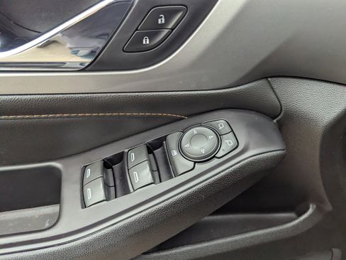 Certified 2018 Chevrolet Traverse LS image 29