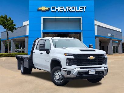 New 2024 Chevrolet Silverado 3500 W/T w/ WT Convenience Package