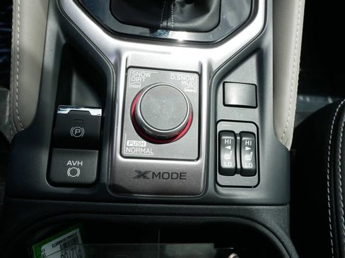 Used 2019 Subaru Forester Limited AWD/4WD image 22