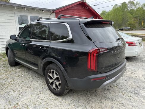 Used 2020 Kia Telluride EX image 9