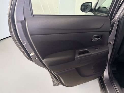 Used 2018 Mitsubishi Outlander Sport ES image 25