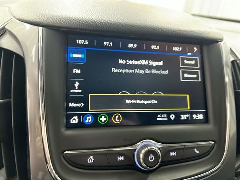 Used 2019 Chevrolet Cruze LT image 13