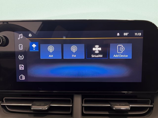 Certified 2025 Chevrolet Trax LT FWD image 16