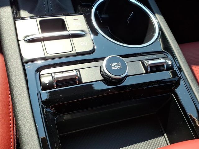 New 2026 Kia K5 GT-Line FWD image 23