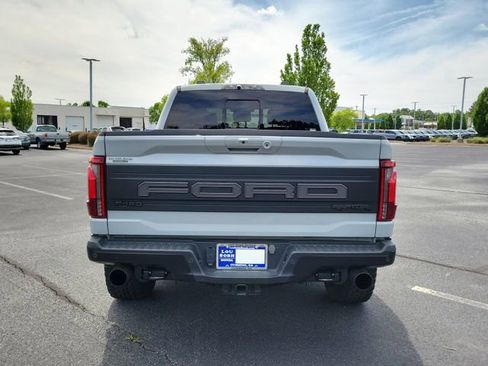 Used 2024 Ford F150 Raptor AWD/4WD image 5