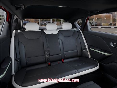 New 2026 Kia K4 GT-Line Turbo image 16