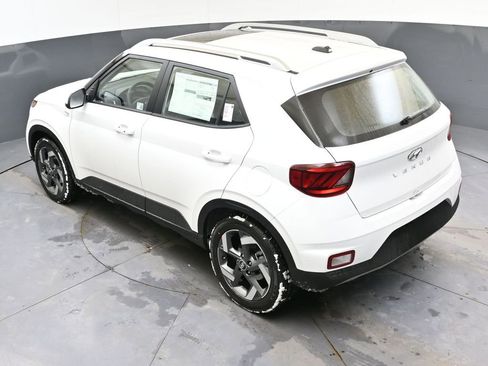 New 2026 Hyundai Venue SEL image 48