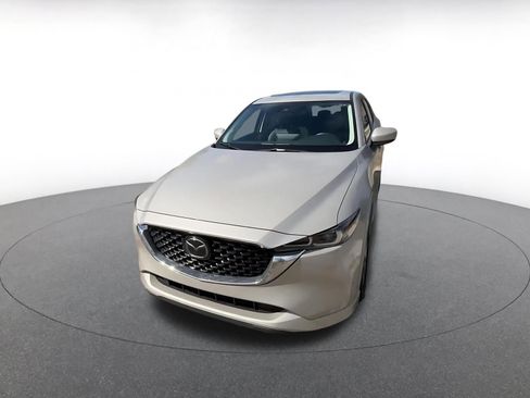 Used 2025 MAZDA CX-5 AWD 2.5 S w/ Preferred Package image 7