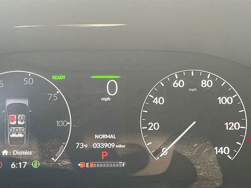 Used 2023 Honda CR-V Sport image 12