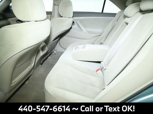 Used 2009 Toyota Camry LE image 27
