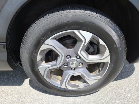 Used 2018 Honda CR-V EX-L image 3