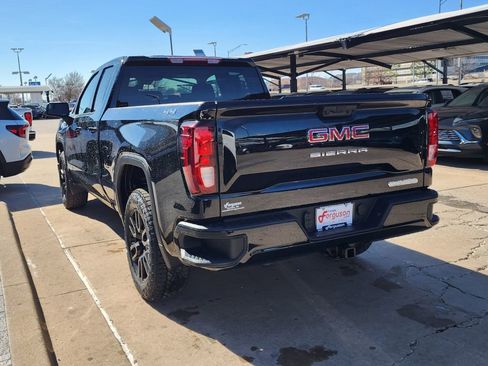 New 2026 GMC Sierra 1500 Elevation image 6
